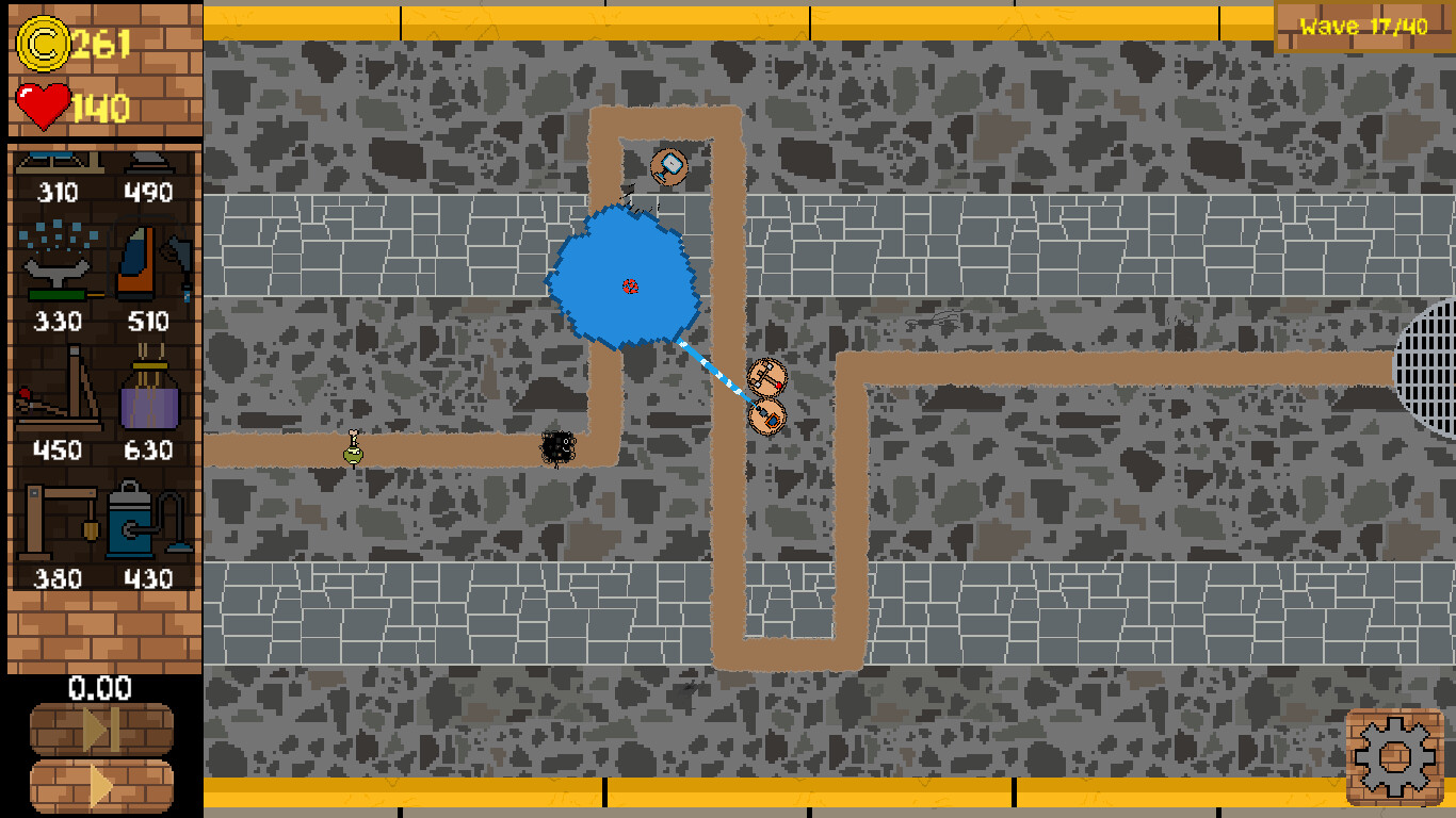 Street Clean TD screenshot #7