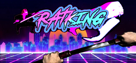 RATKING - similar game to RADical ROACH: Infinity by WILLYFEESH