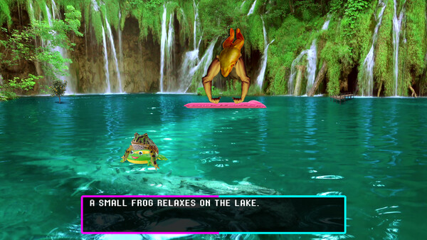 Screenshot 3 of RATKING - more gameplay footage