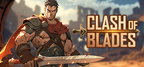 Clash of Blades banner