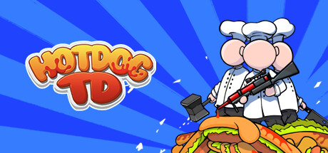 HotDog TD steam charts