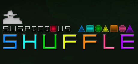 Suspicious Shuffle: Free For All - Sami Kilani. Popular. Released September 14, 2023