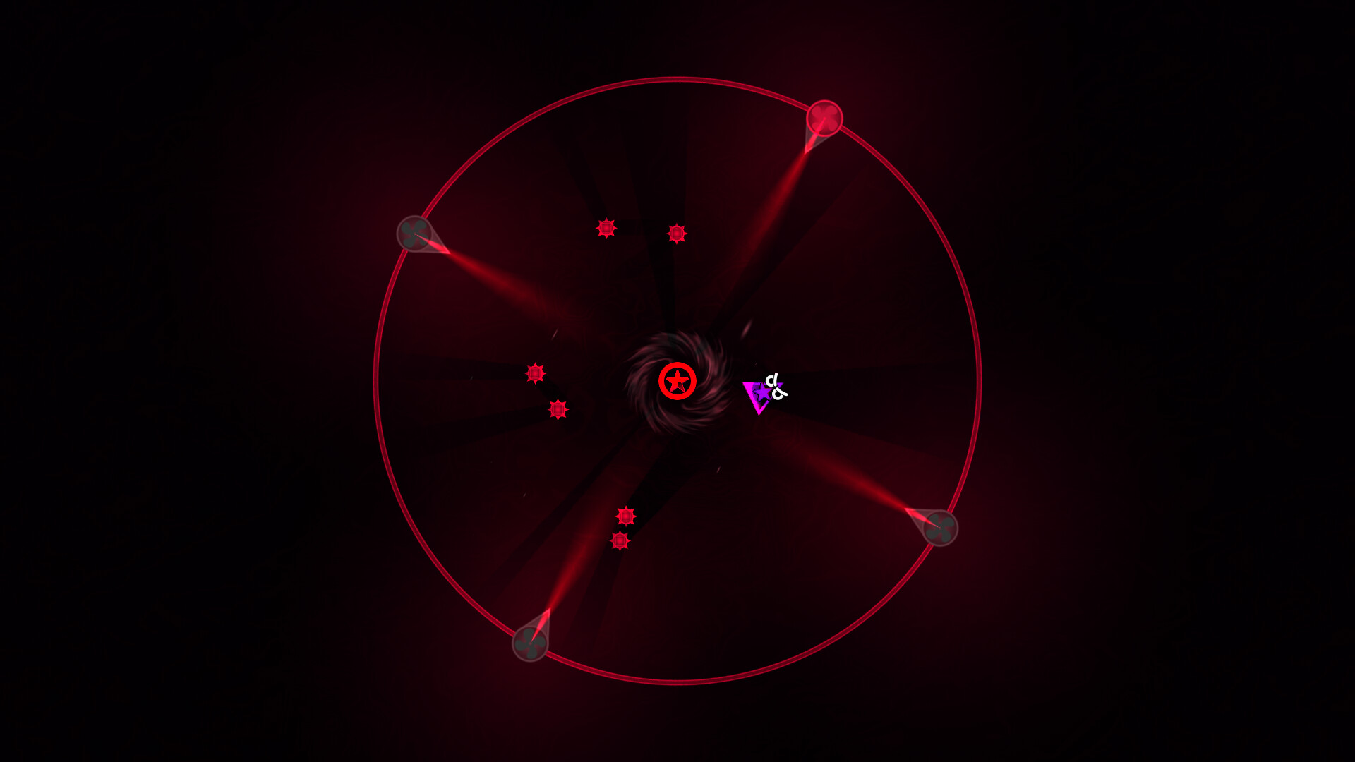 Suspicious Shuffle: Free For All screenshot #3