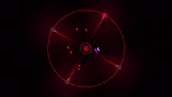 Screenshot 3 of Suspicious Shuffle: Free For All - more gameplay footage