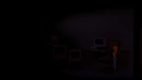 Hyperdrive Inn video 2