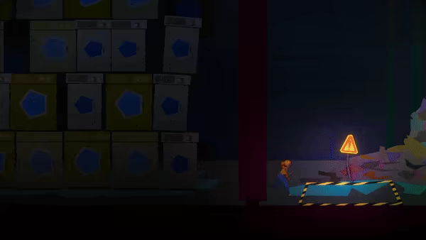 Hyperdrive Inn video 3