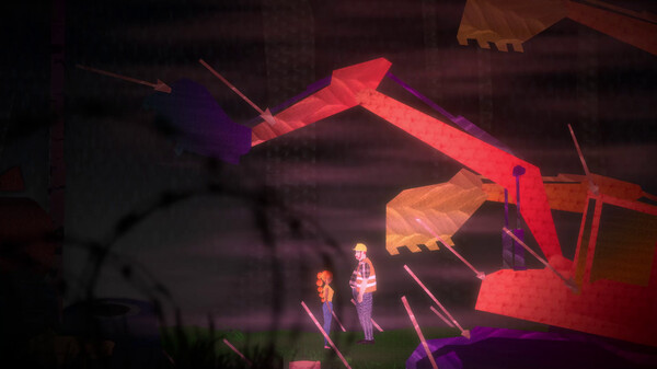 Hyperdrive Inn Screenshot