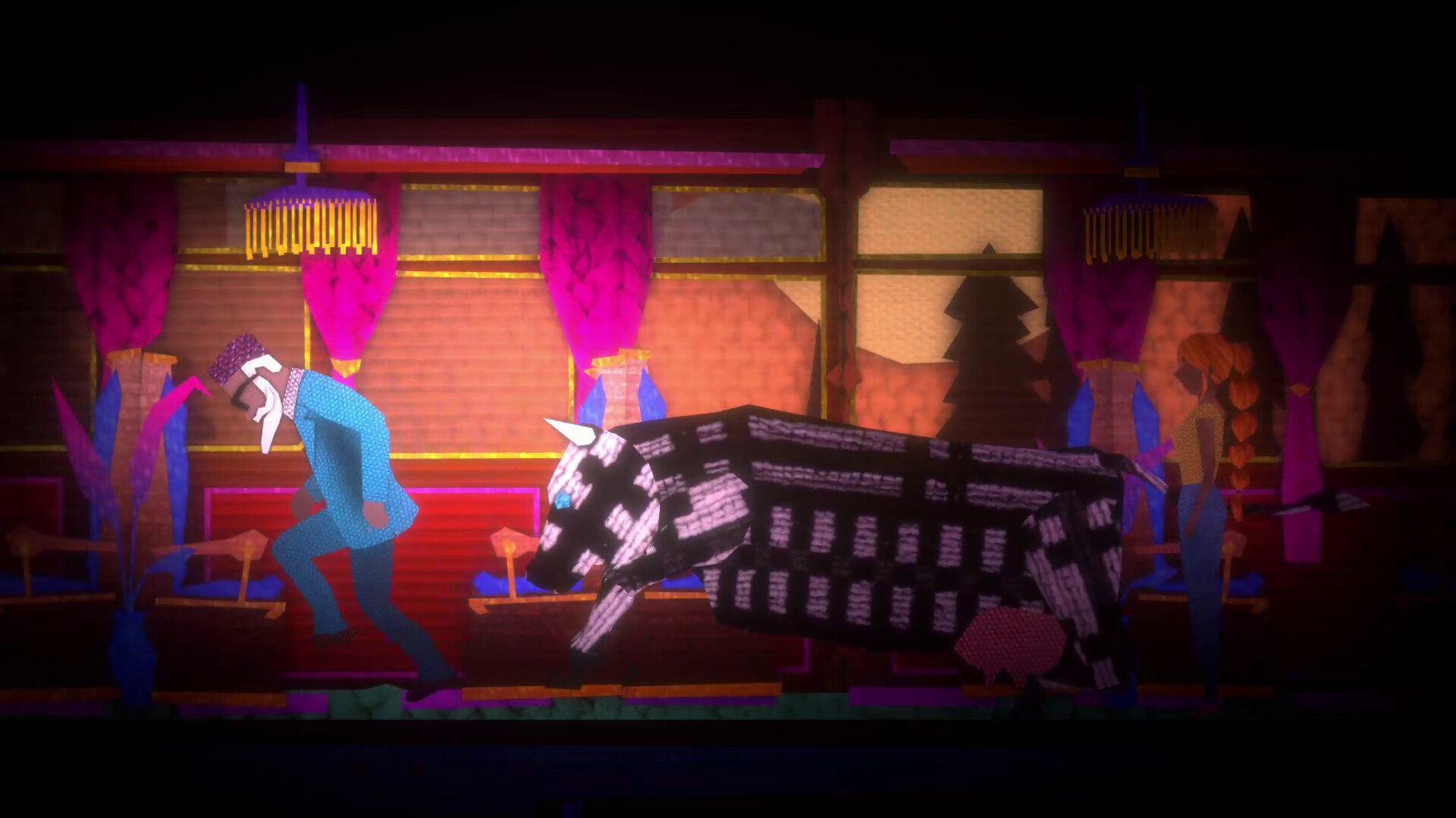 Hyperdrive Inn screenshot #4