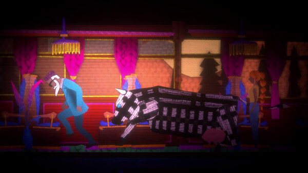 Hyperdrive Inn Screenshot