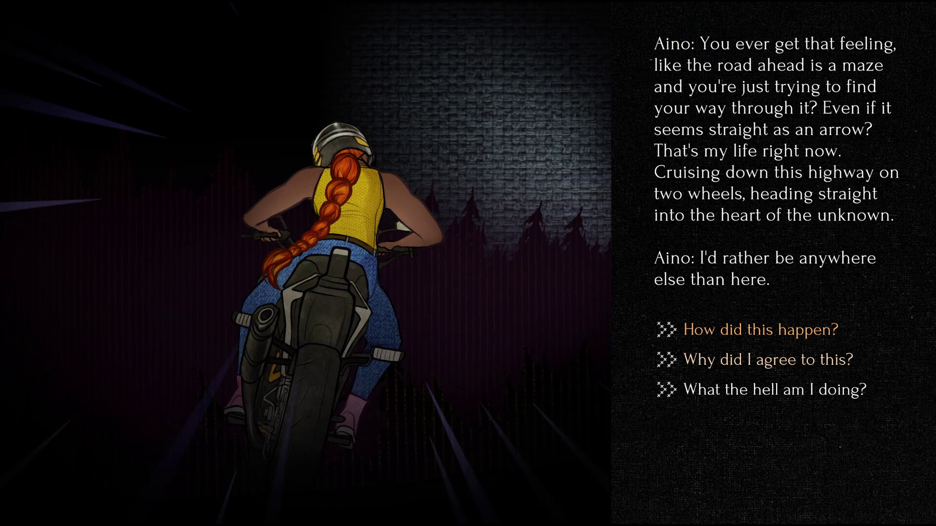 Hyperdrive Inn screenshot #6