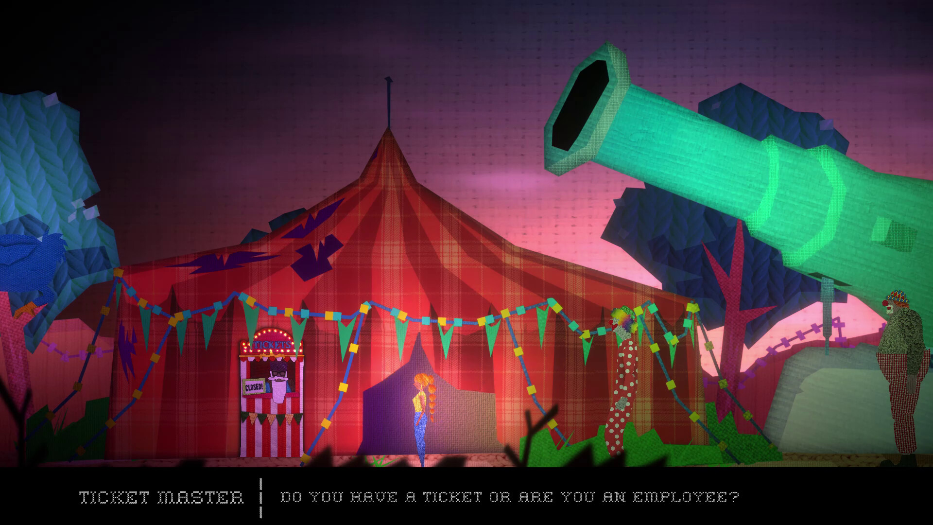 Hyperdrive Inn screenshot #3