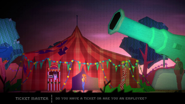 Hyperdrive Inn Screenshot