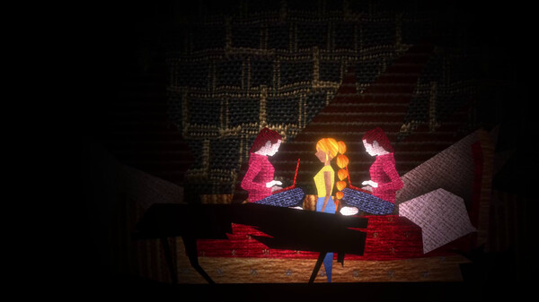 Hyperdrive Inn Screenshot