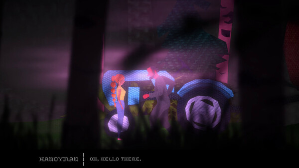 Hyperdrive Inn Screenshot