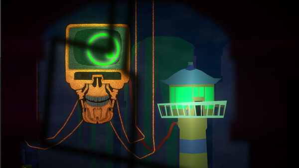 Hyperdrive Inn Screenshot