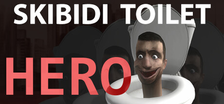Skibidi Toilet Hero crack status