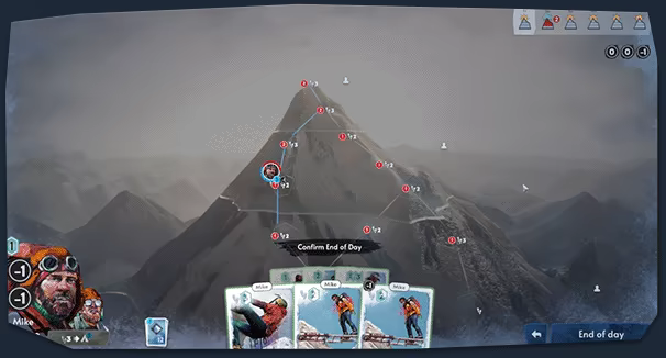 K2: Digital Edition video 4