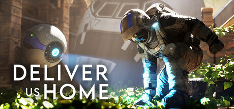 Deliver Us Home