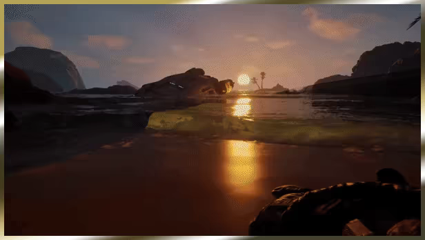 Deliver Us Home video 2