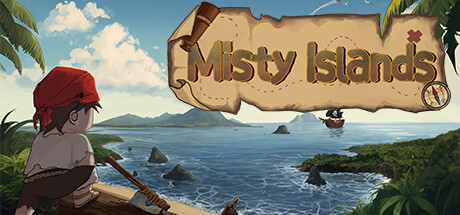 Misty Islands Cheat Engine/CT