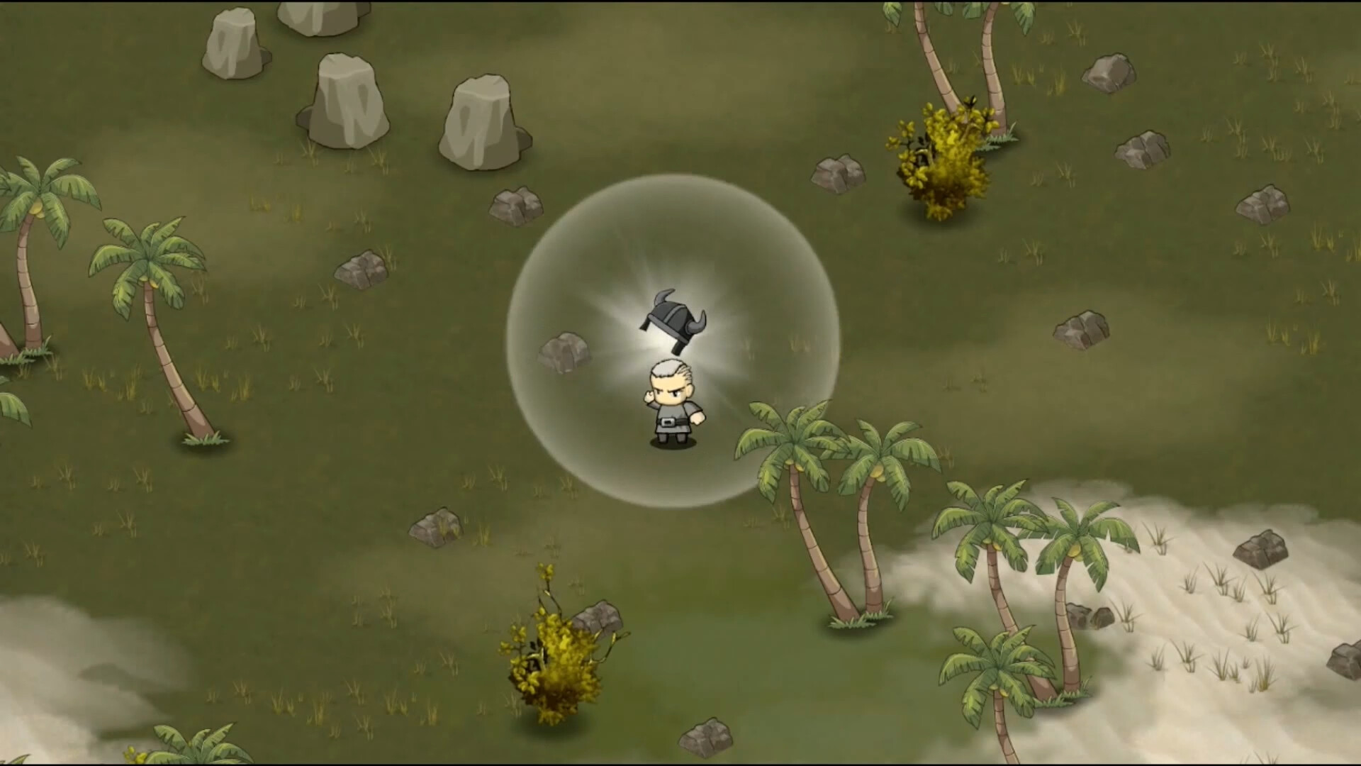 迷雾群岛 screenshot #9