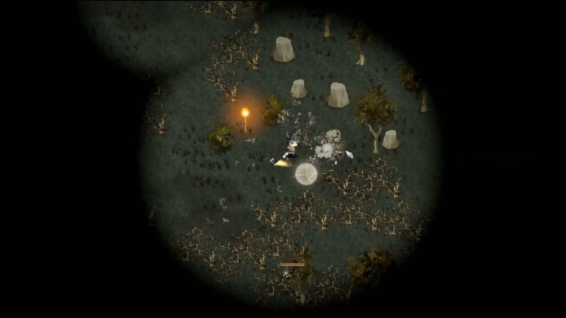 迷雾群岛 screenshot #12