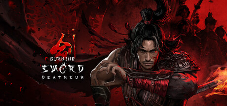 Burning Sword: Death Sun