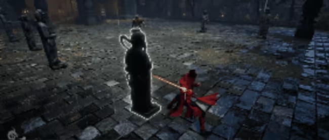 Burning Sword Death Sun video 4