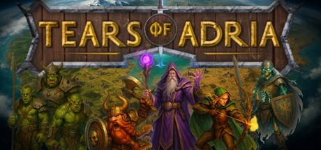 Tears of Adria