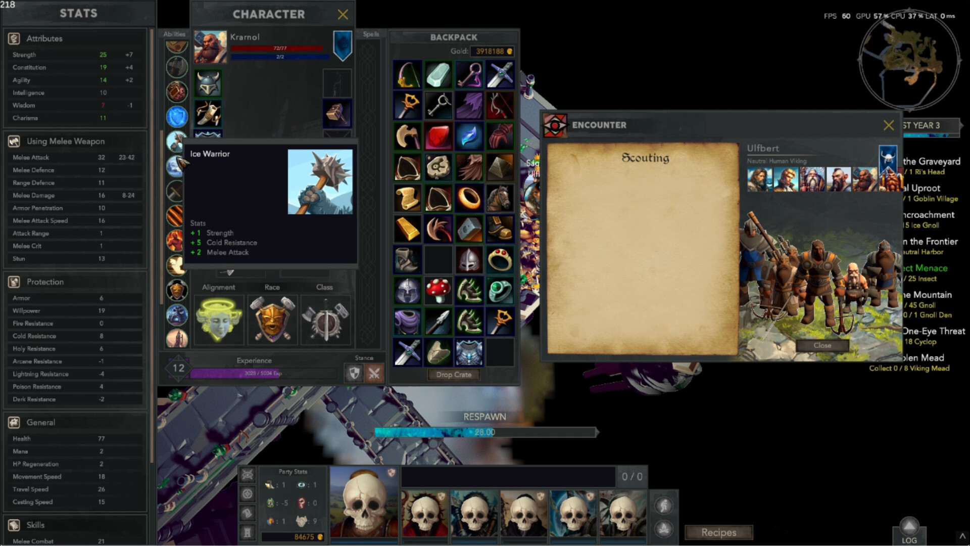 Tears of Adria screenshot 3