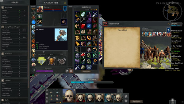 Screenshot media