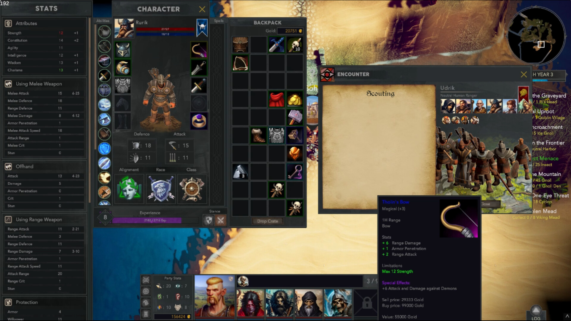 Tears of Adria screenshot 8