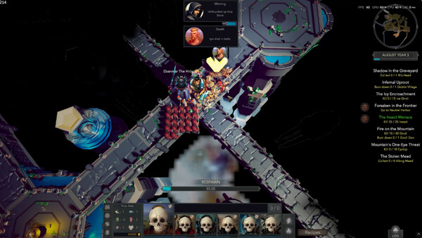 Screenshot media