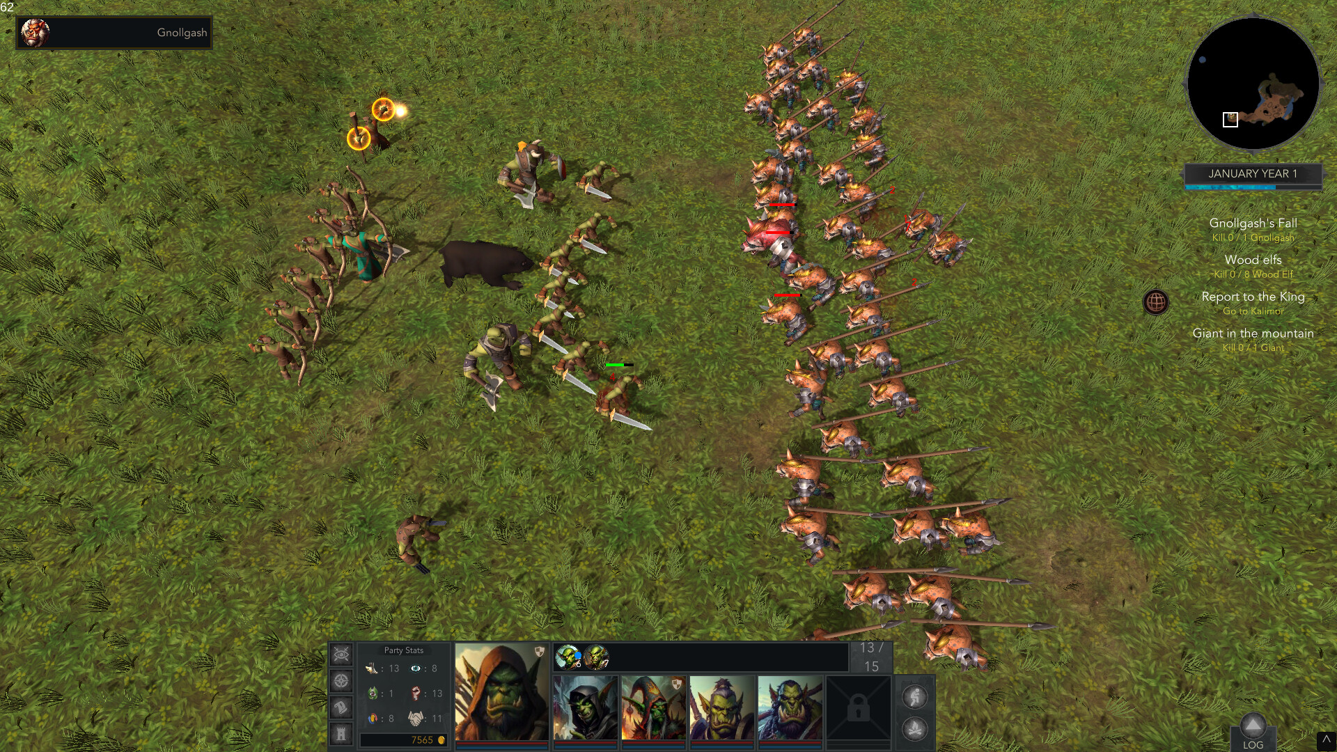 Tears of Adria screenshot #8