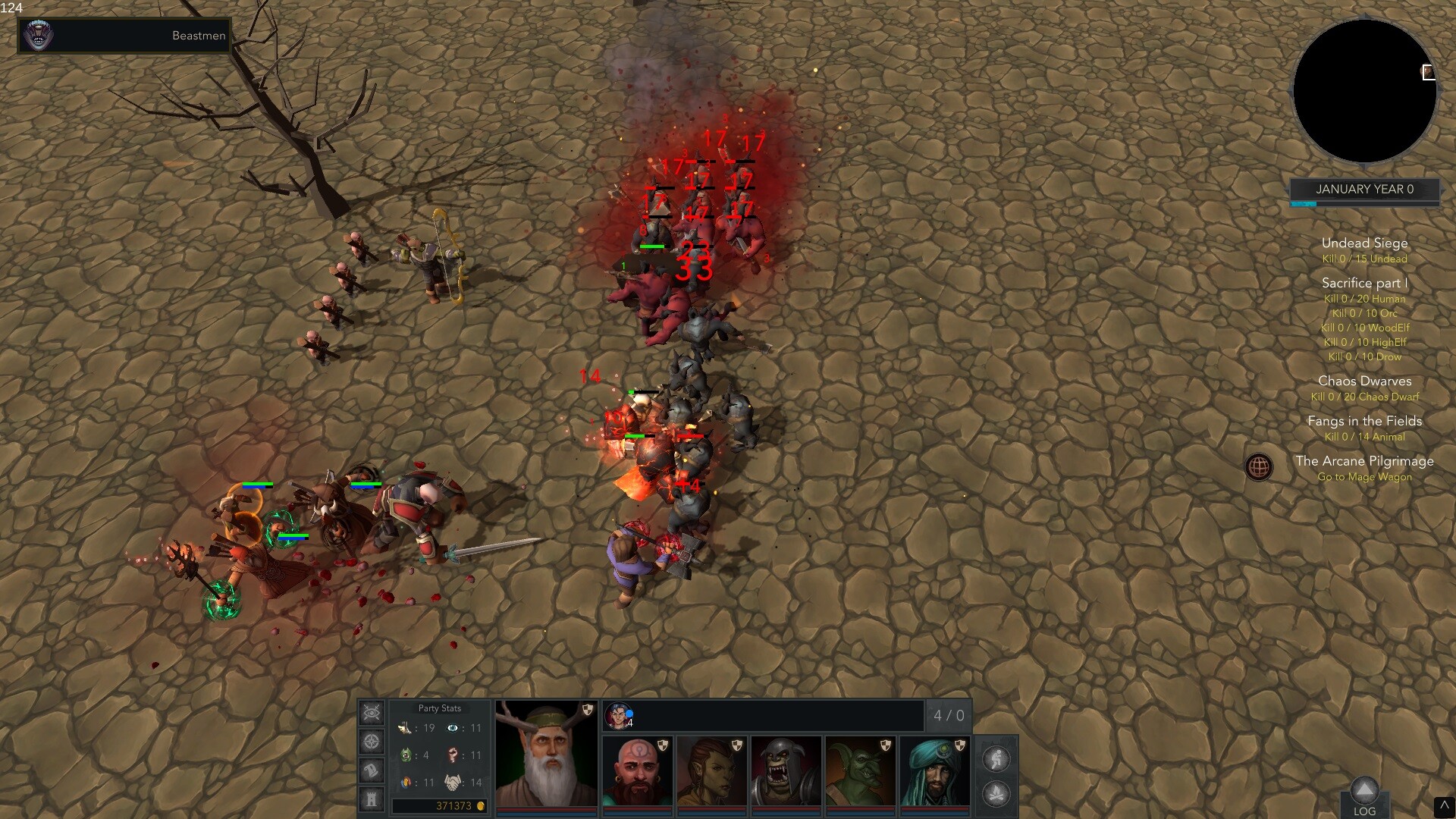 Tears of Adria screenshot #11