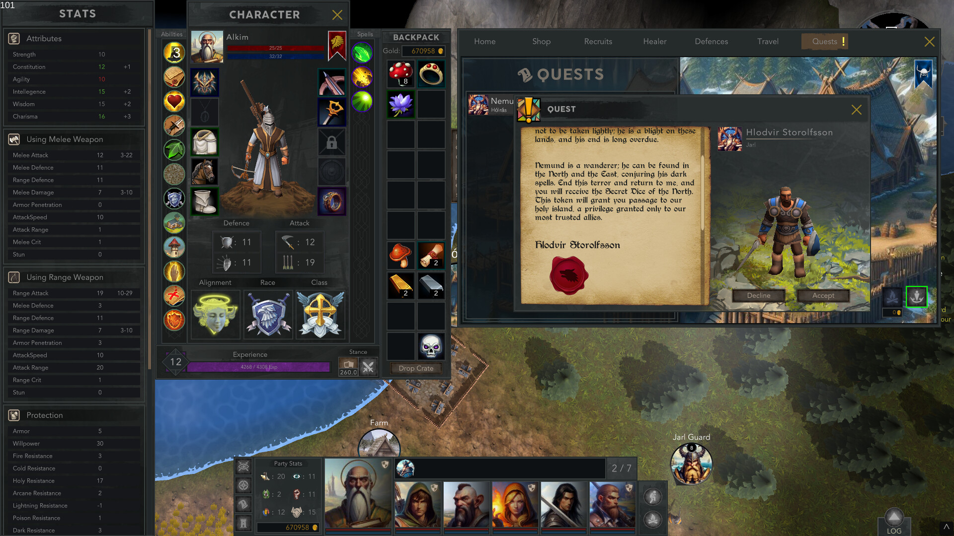 Tears of Adria screenshot #19