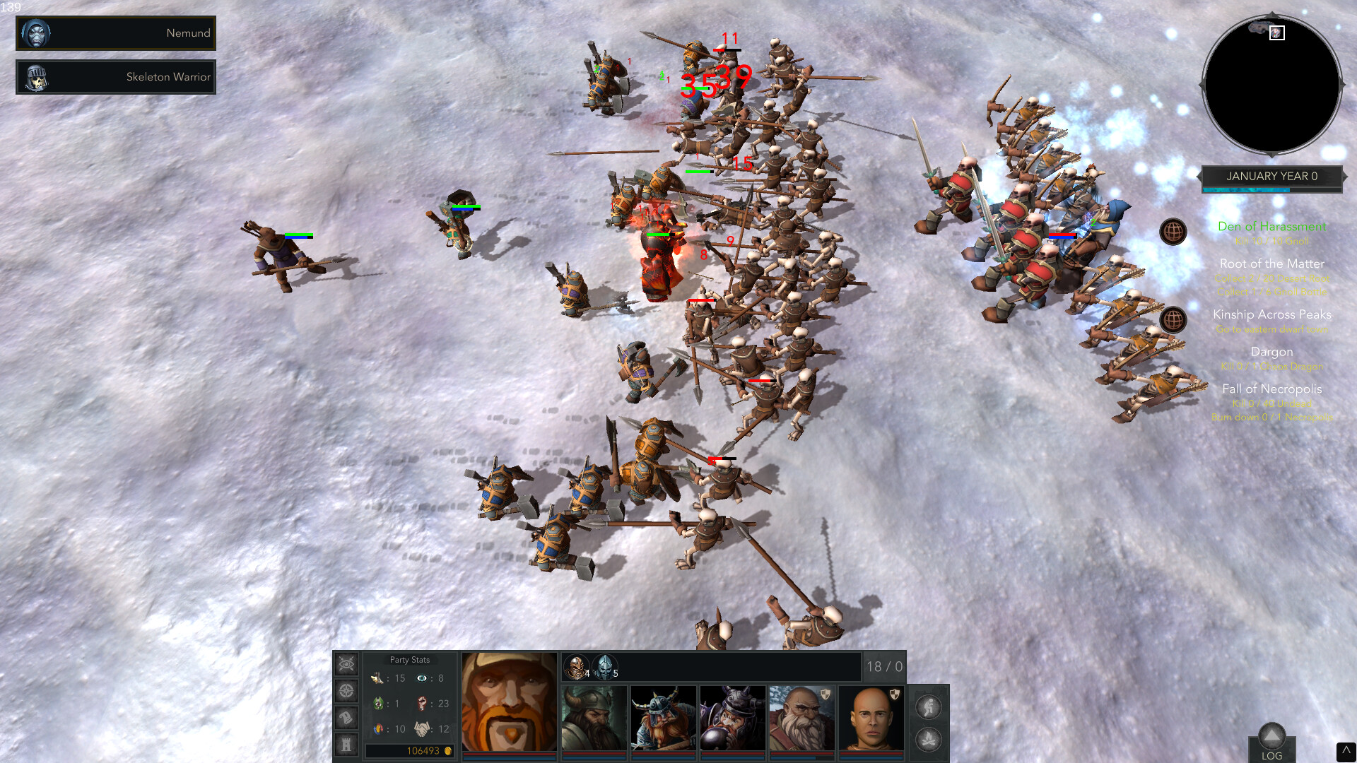 Tears of Adria screenshot #5