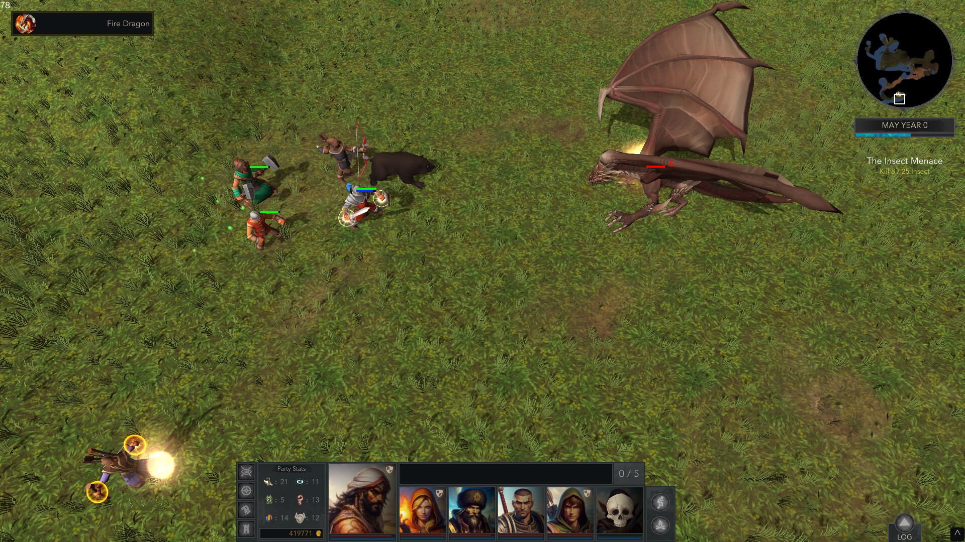 Tears of Adria screenshot #10