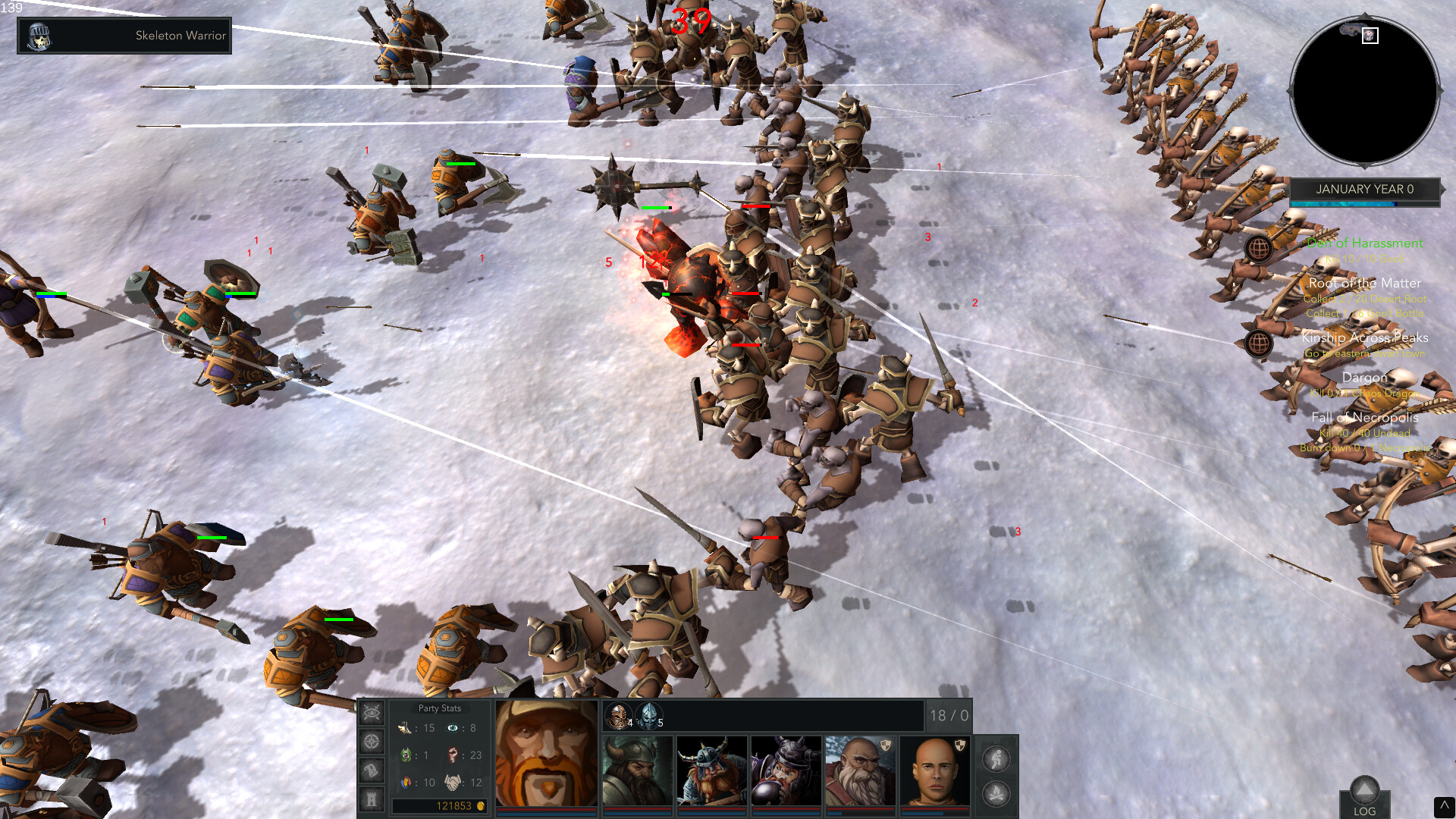 Tears of Adria screenshot #14