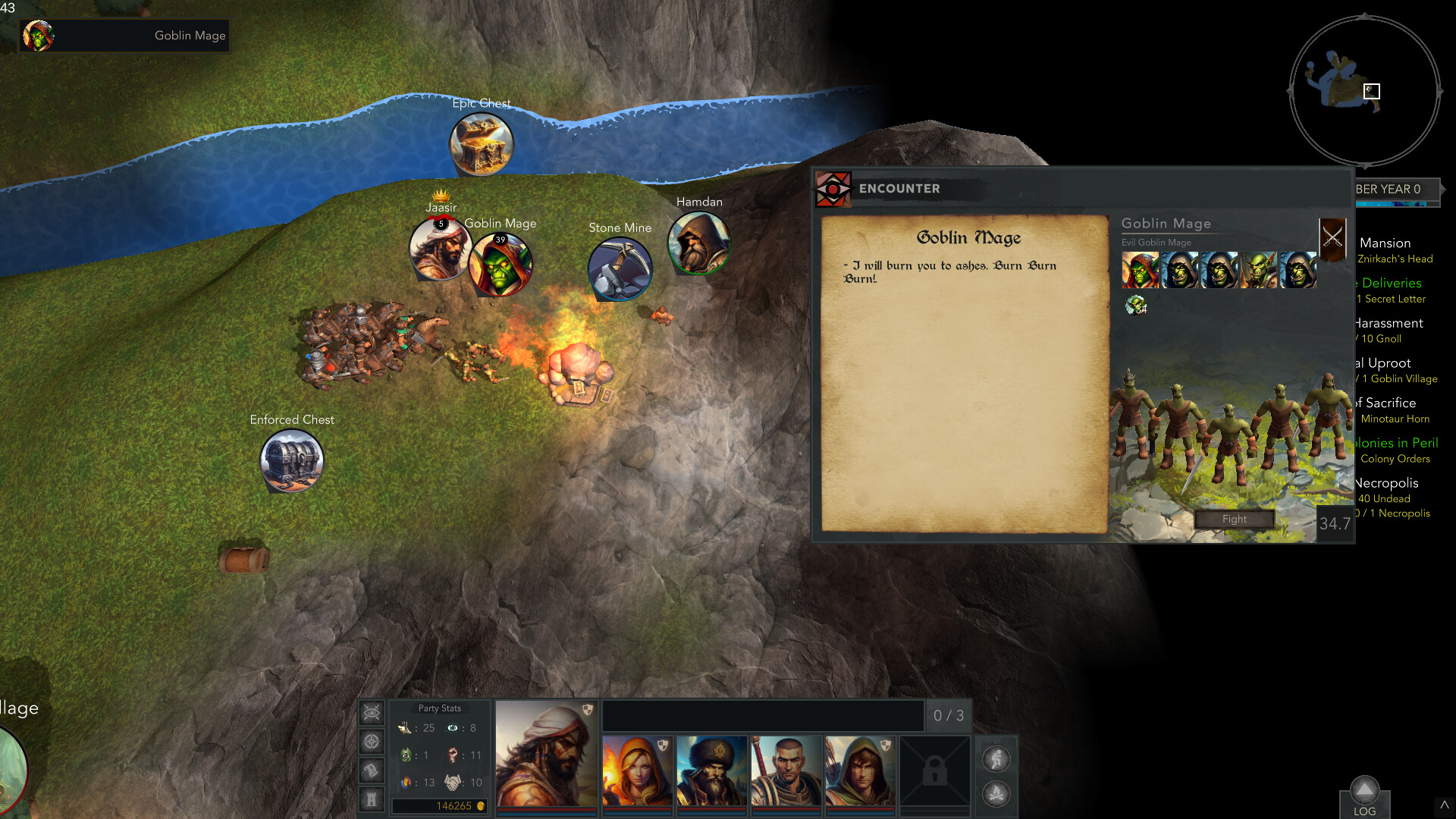 Tears of Adria screenshot #4