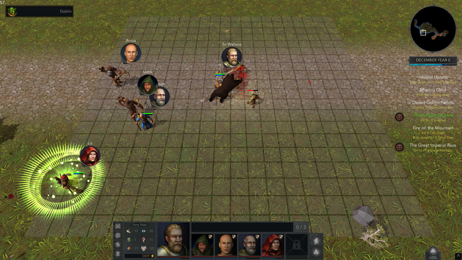 Tears of Adria screenshot #18