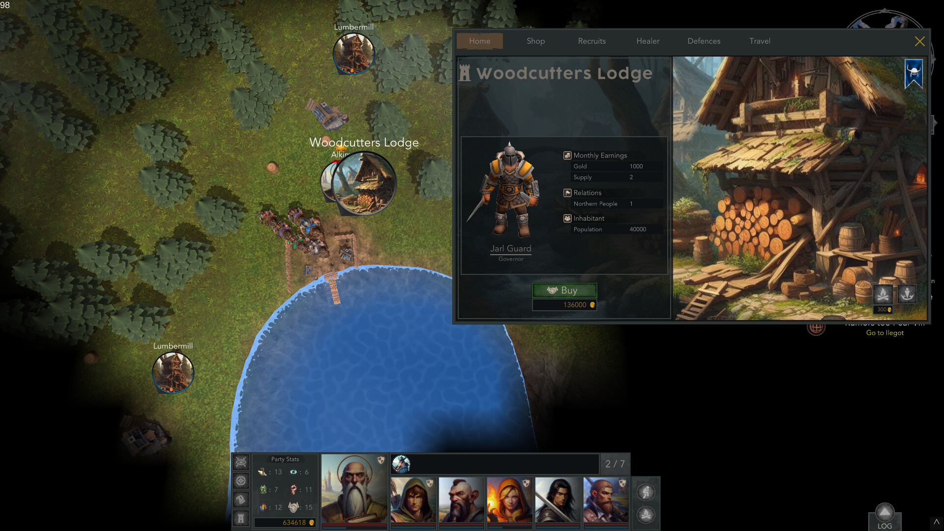 Tears of Adria screenshot #13