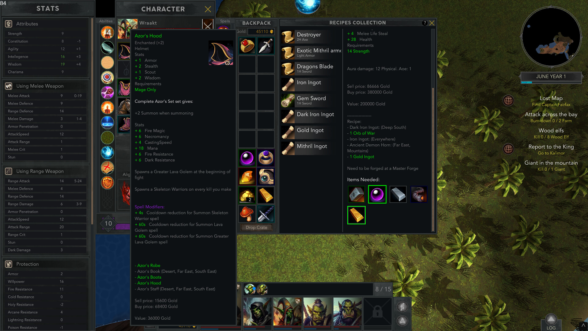 Tears of Adria screenshot #22