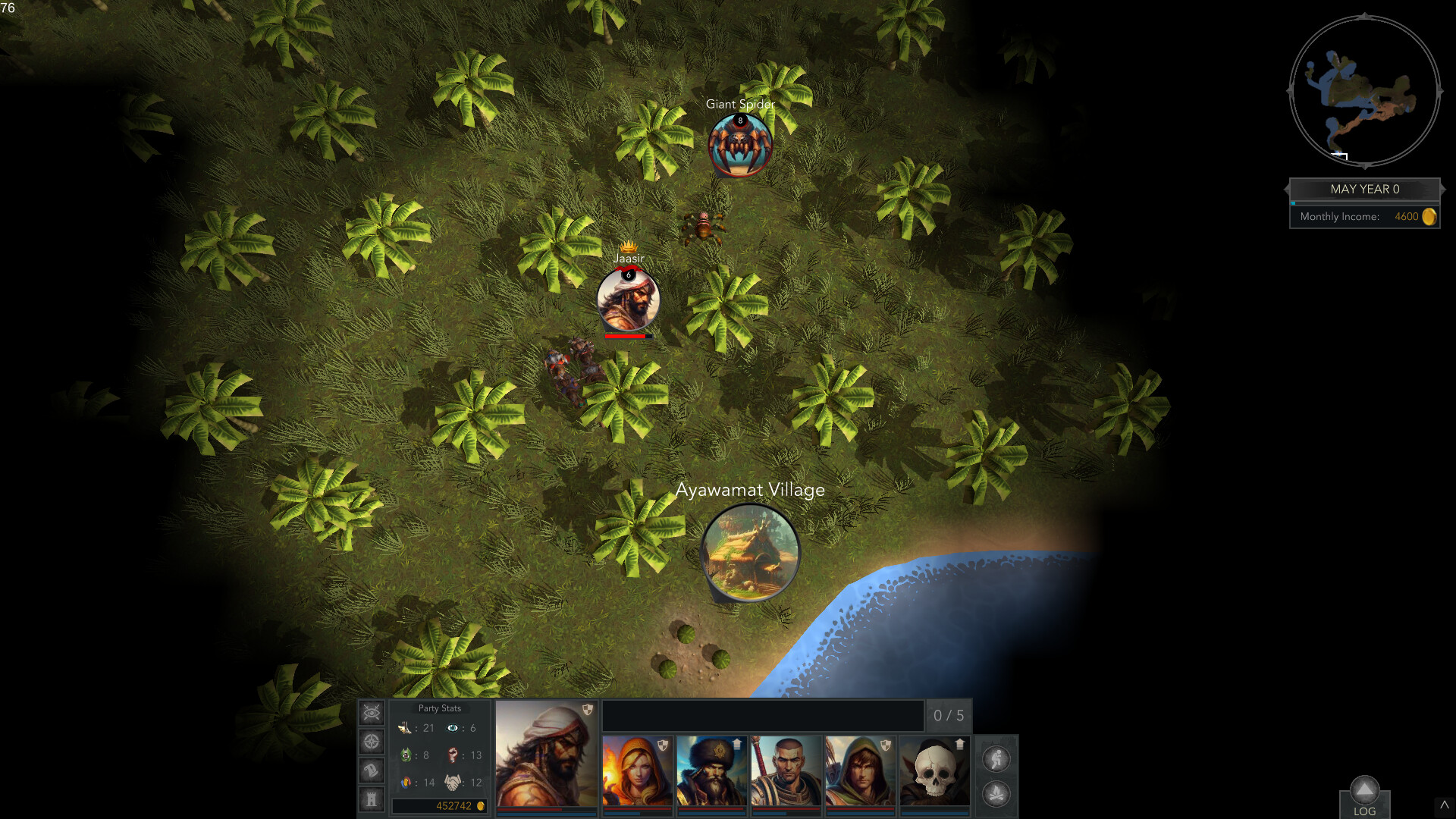 Tears of Adria screenshot #6