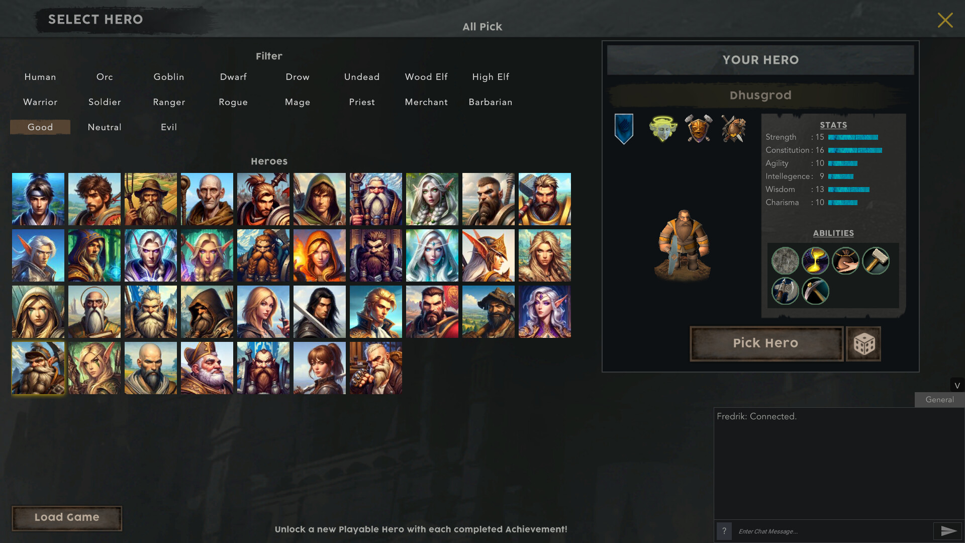 Tears of Adria screenshot #7