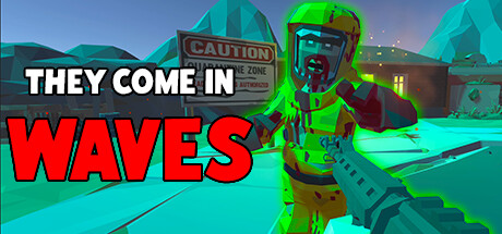 They Come In Waves Cheat Engine/CT