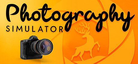 Photography Simulator Playtest banner