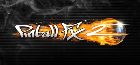 Pinball FX2 Advertising App cover art
