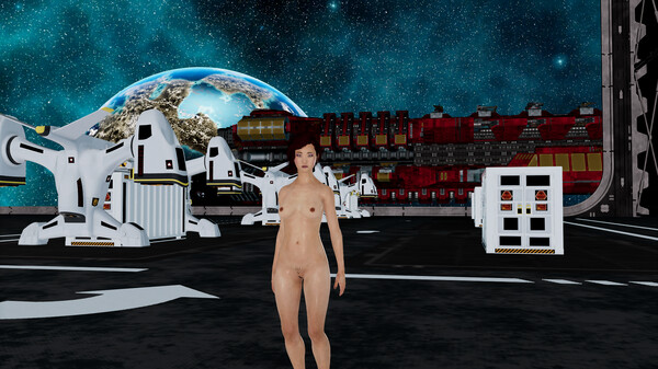 Fun with body for Sci-fi builder.