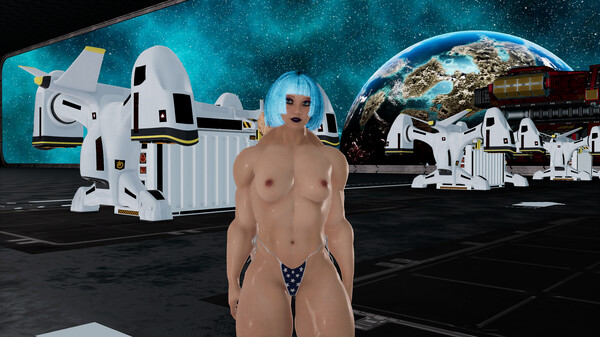 Fun with body for Sci-fi builder.